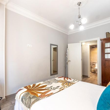 Inside Old Town By Eba Homes บิลเบา ภายนอก รูปภาพ