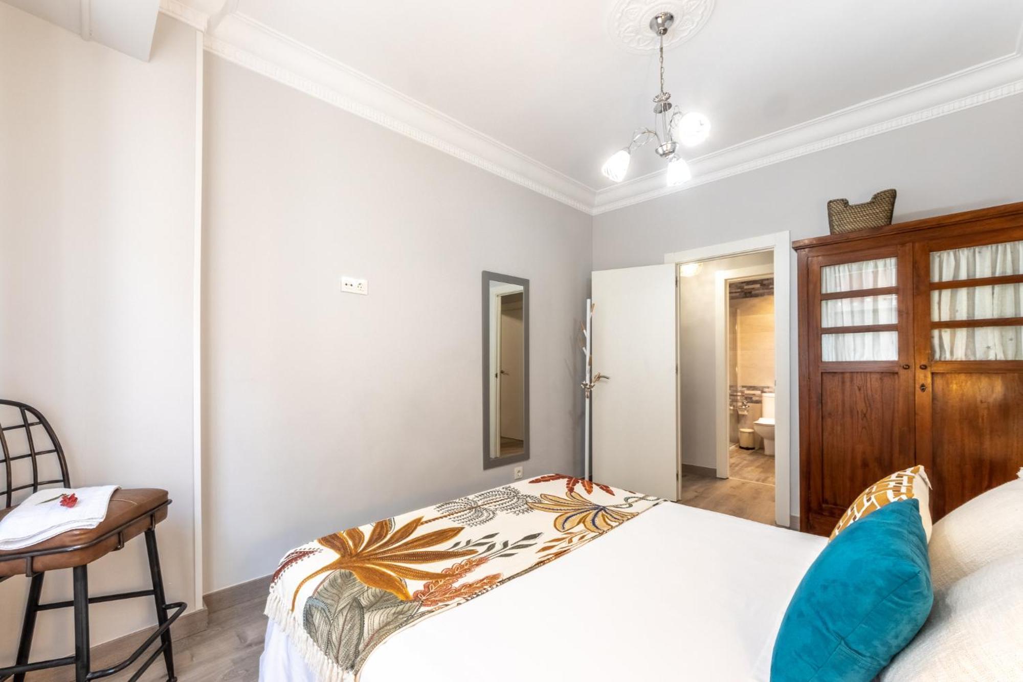 Inside Old Town By Eba Homes บิลเบา ภายนอก รูปภาพ