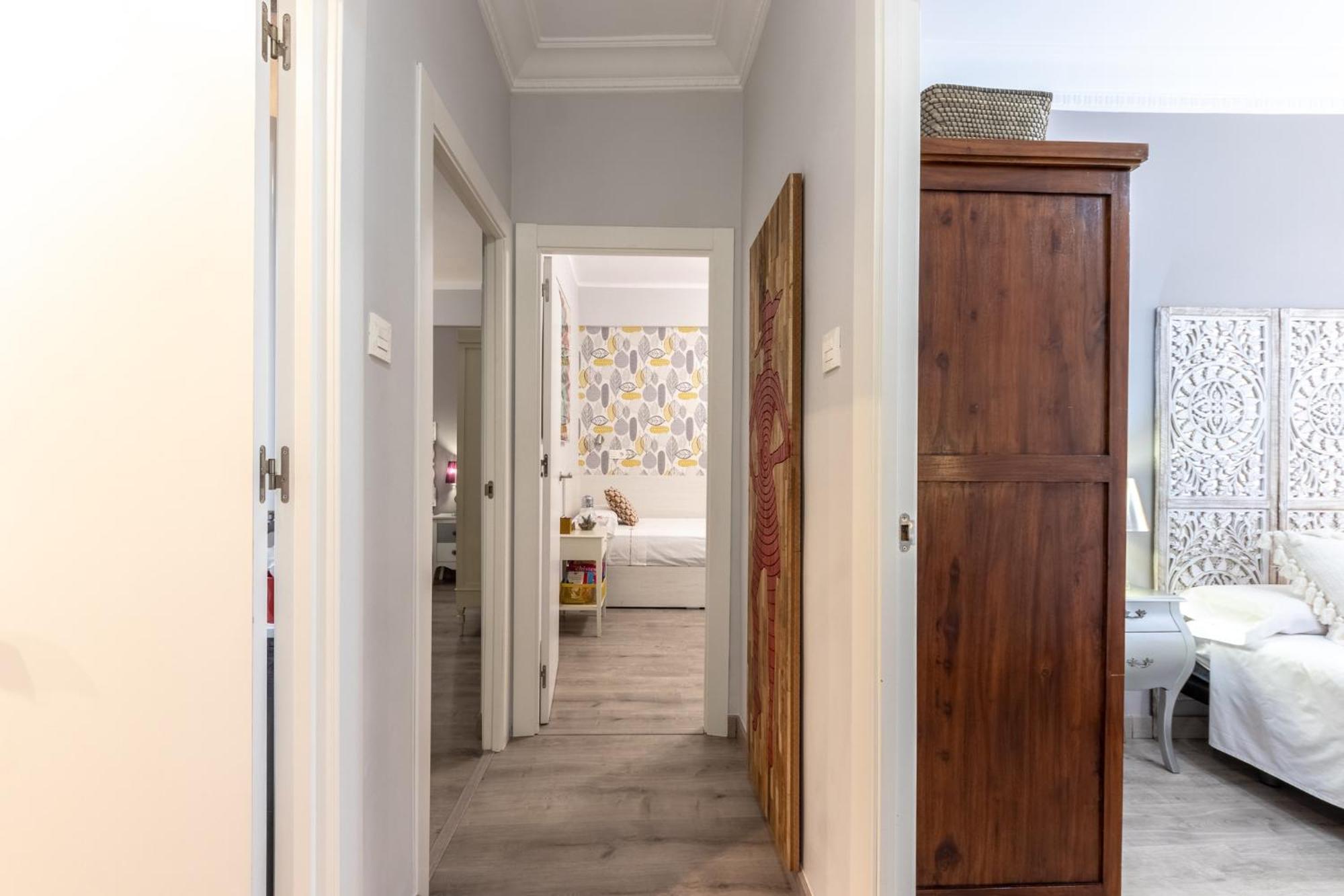 Inside Old Town By Eba Homes บิลเบา ภายนอก รูปภาพ