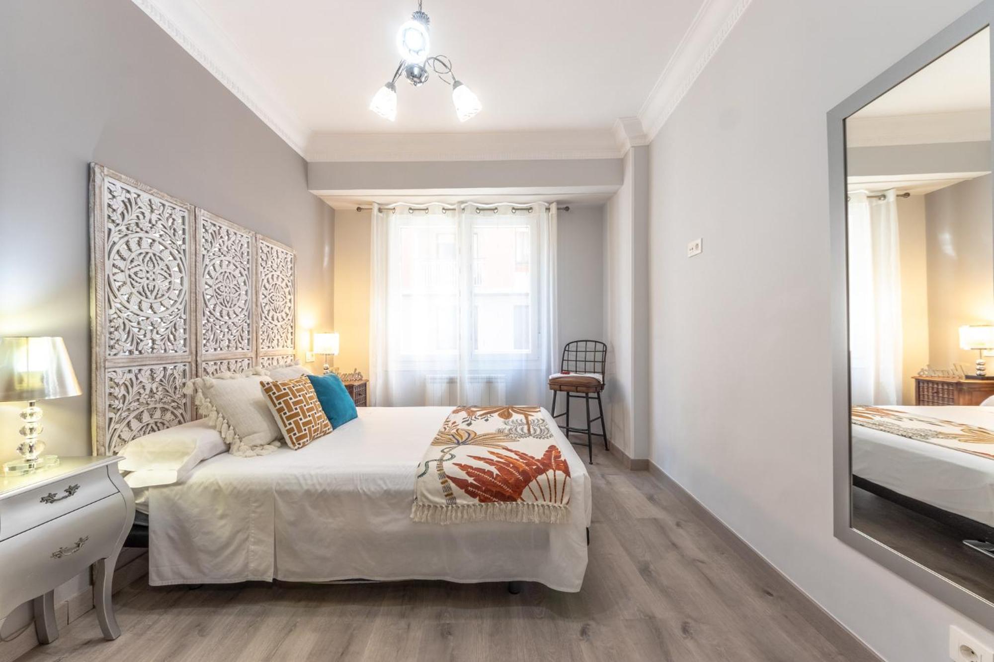 Inside Old Town By Eba Homes บิลเบา ภายนอก รูปภาพ