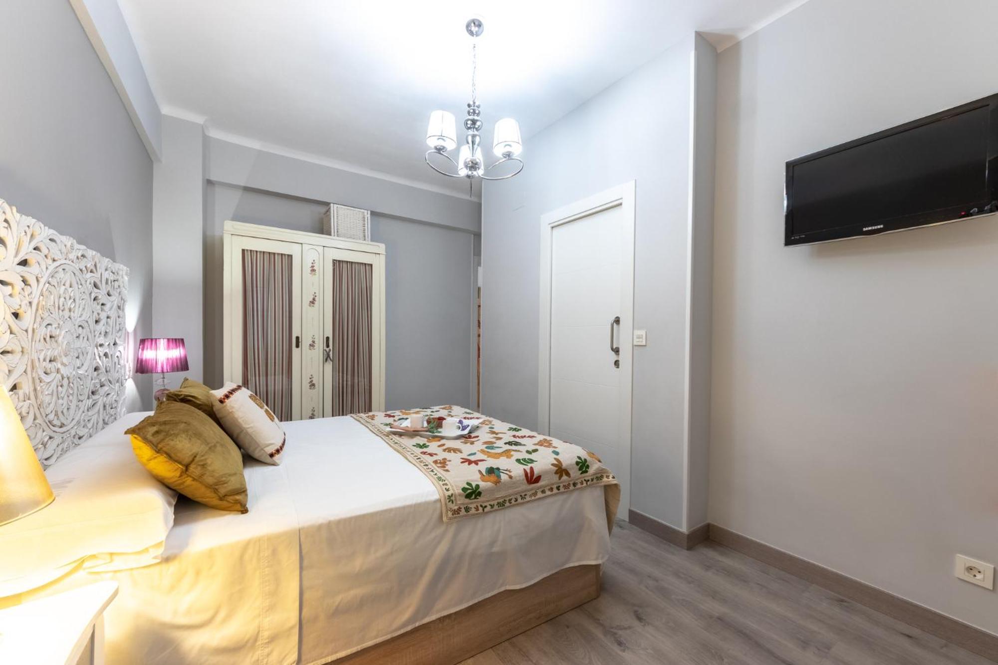 Inside Old Town By Eba Homes บิลเบา ภายนอก รูปภาพ