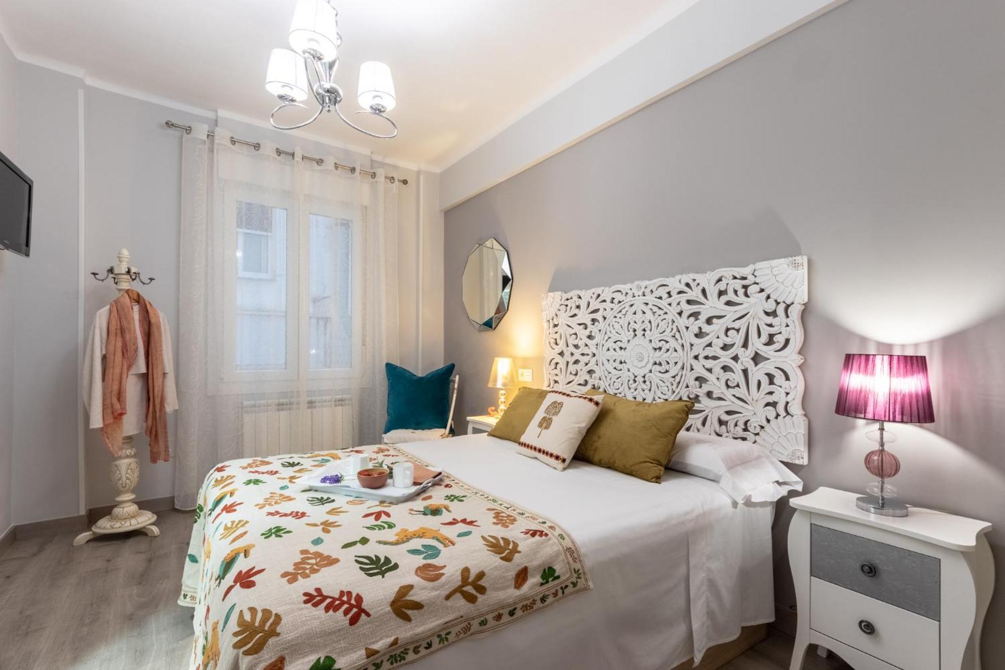 Inside Old Town By Eba Homes บิลเบา ภายนอก รูปภาพ