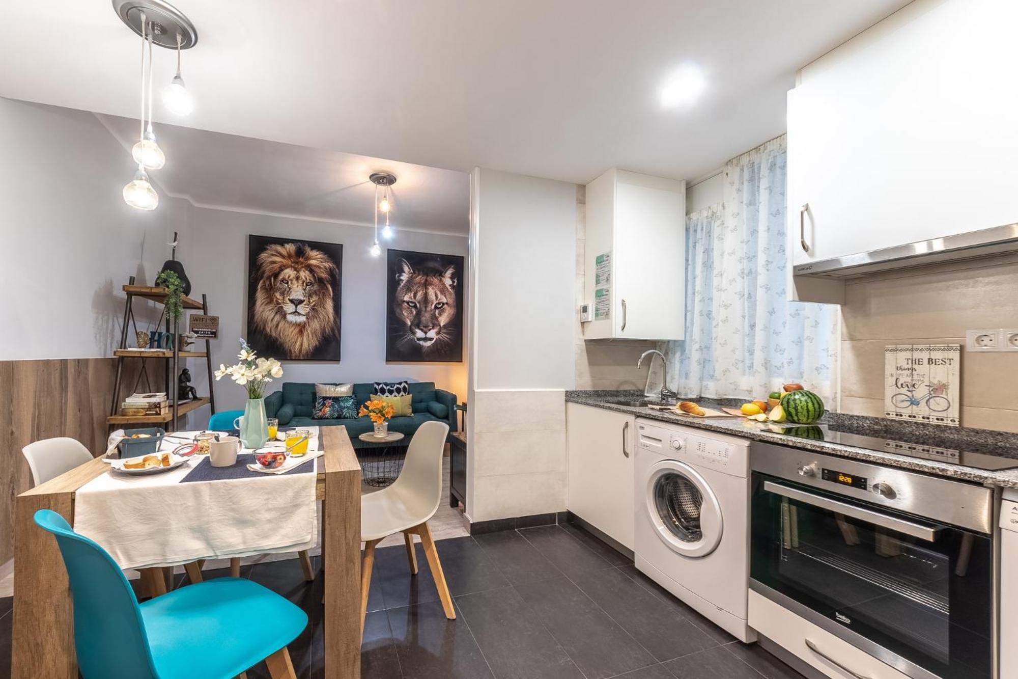 Inside Old Town By Eba Homes บิลเบา ภายนอก รูปภาพ