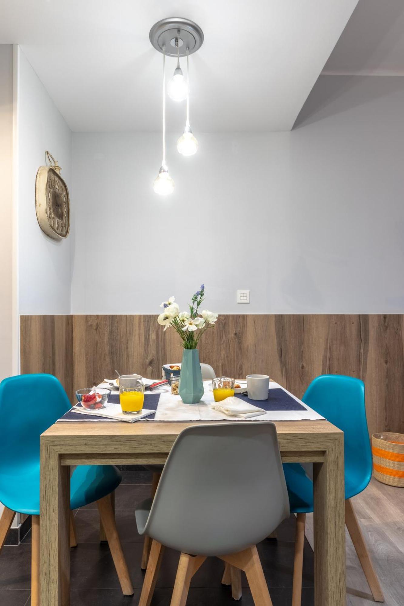 Inside Old Town By Eba Homes บิลเบา ภายนอก รูปภาพ