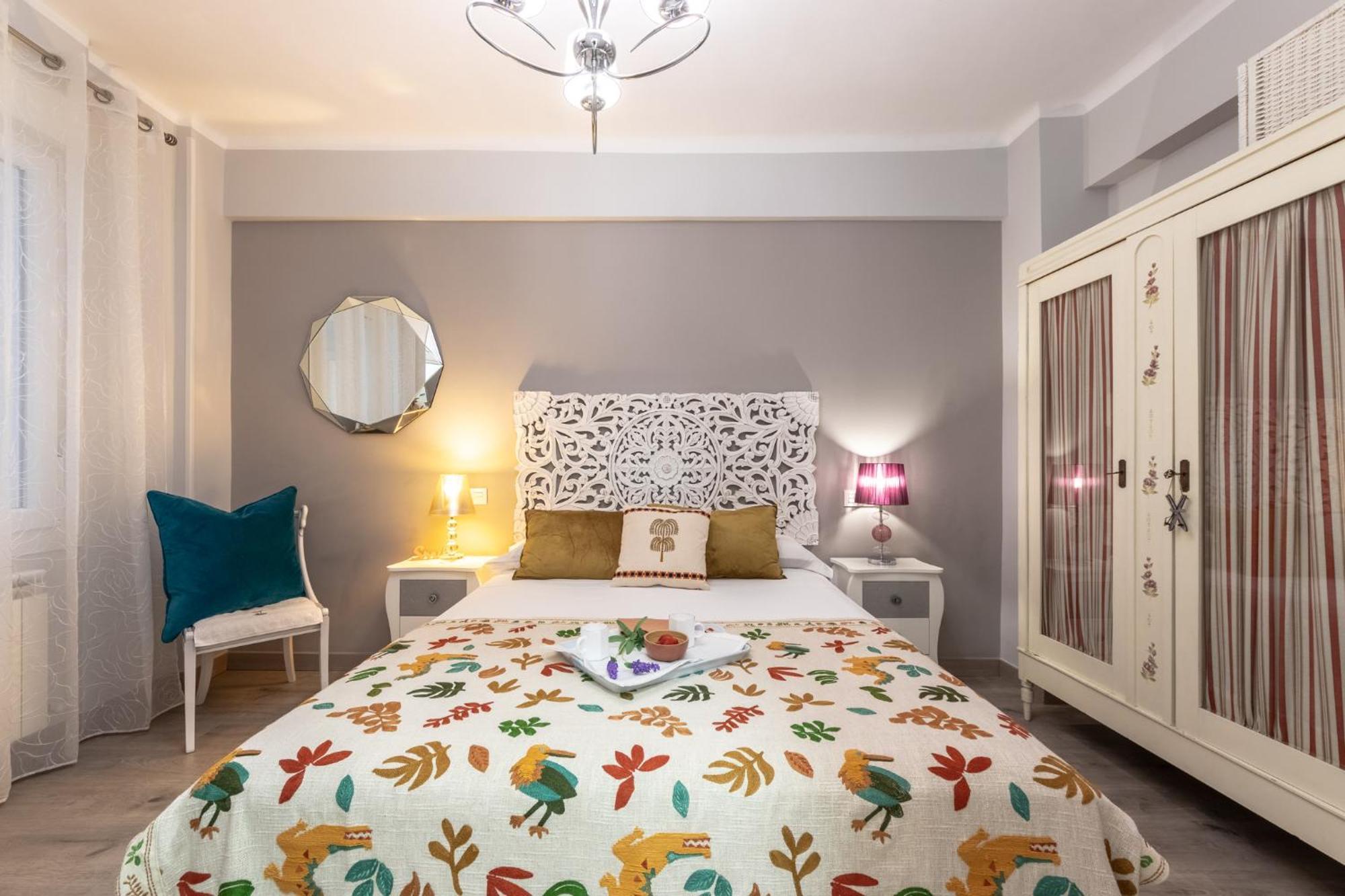 Inside Old Town By Eba Homes บิลเบา ภายนอก รูปภาพ