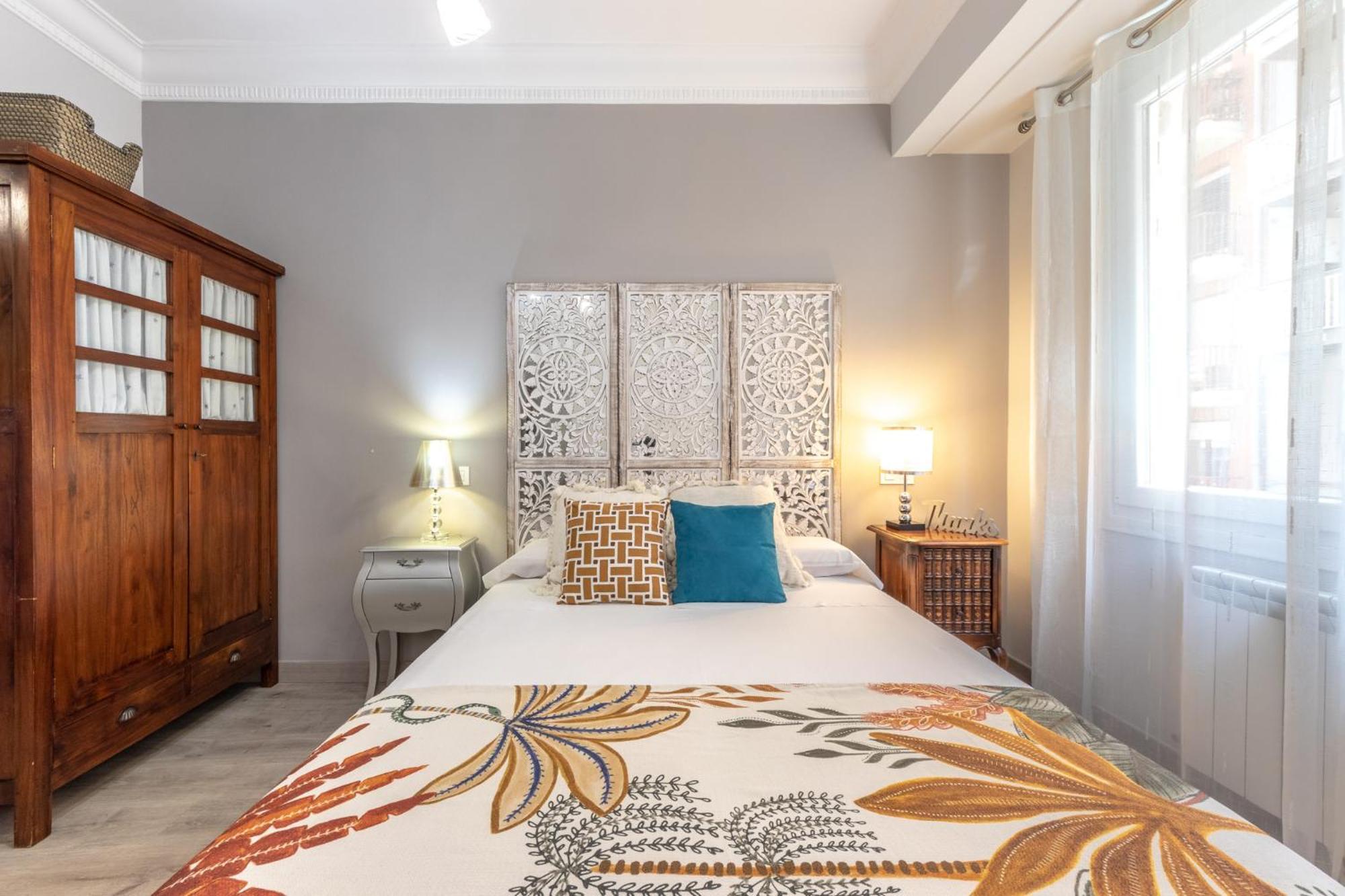 Inside Old Town By Eba Homes บิลเบา ภายนอก รูปภาพ