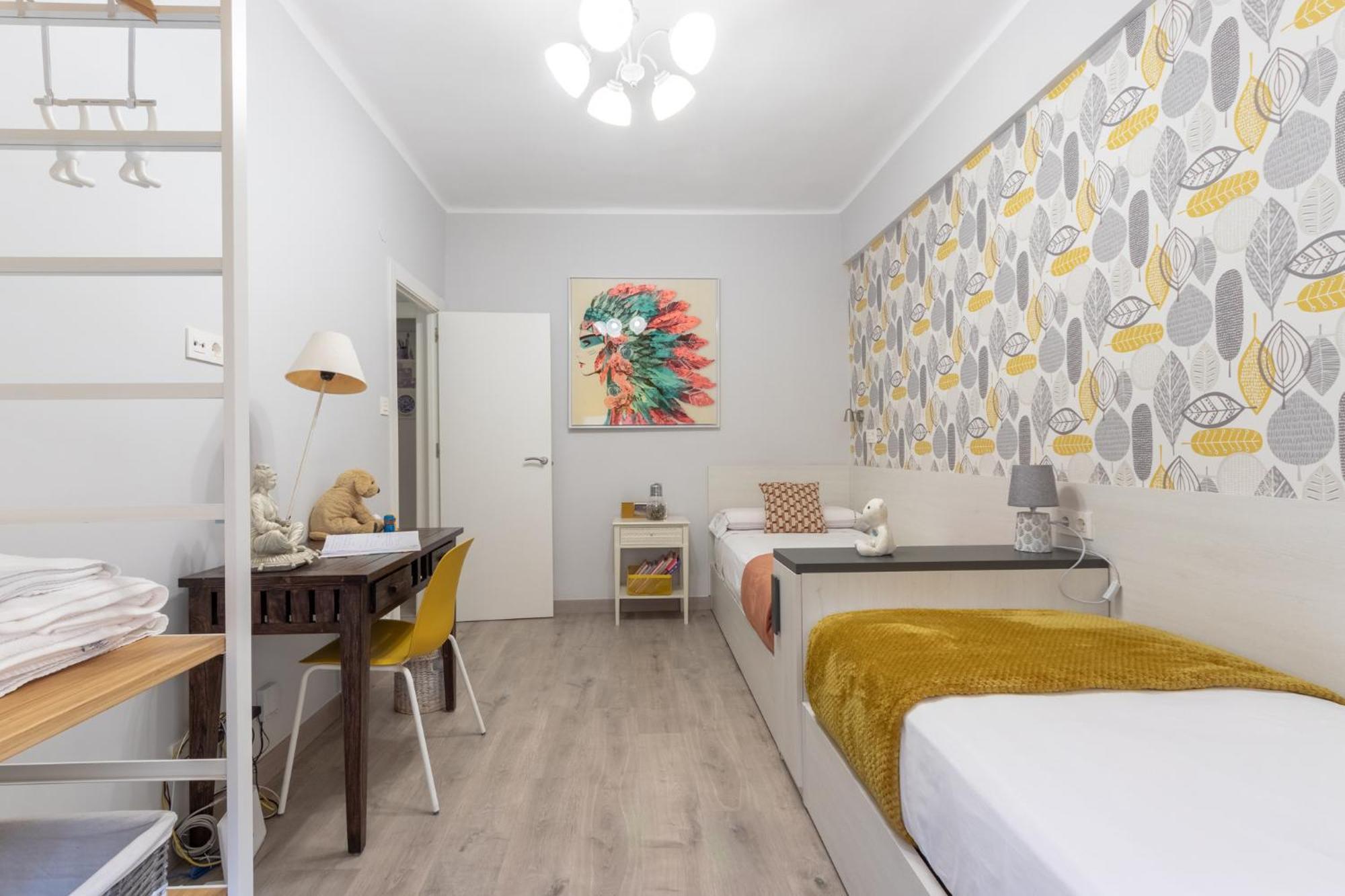 Inside Old Town By Eba Homes บิลเบา ภายนอก รูปภาพ