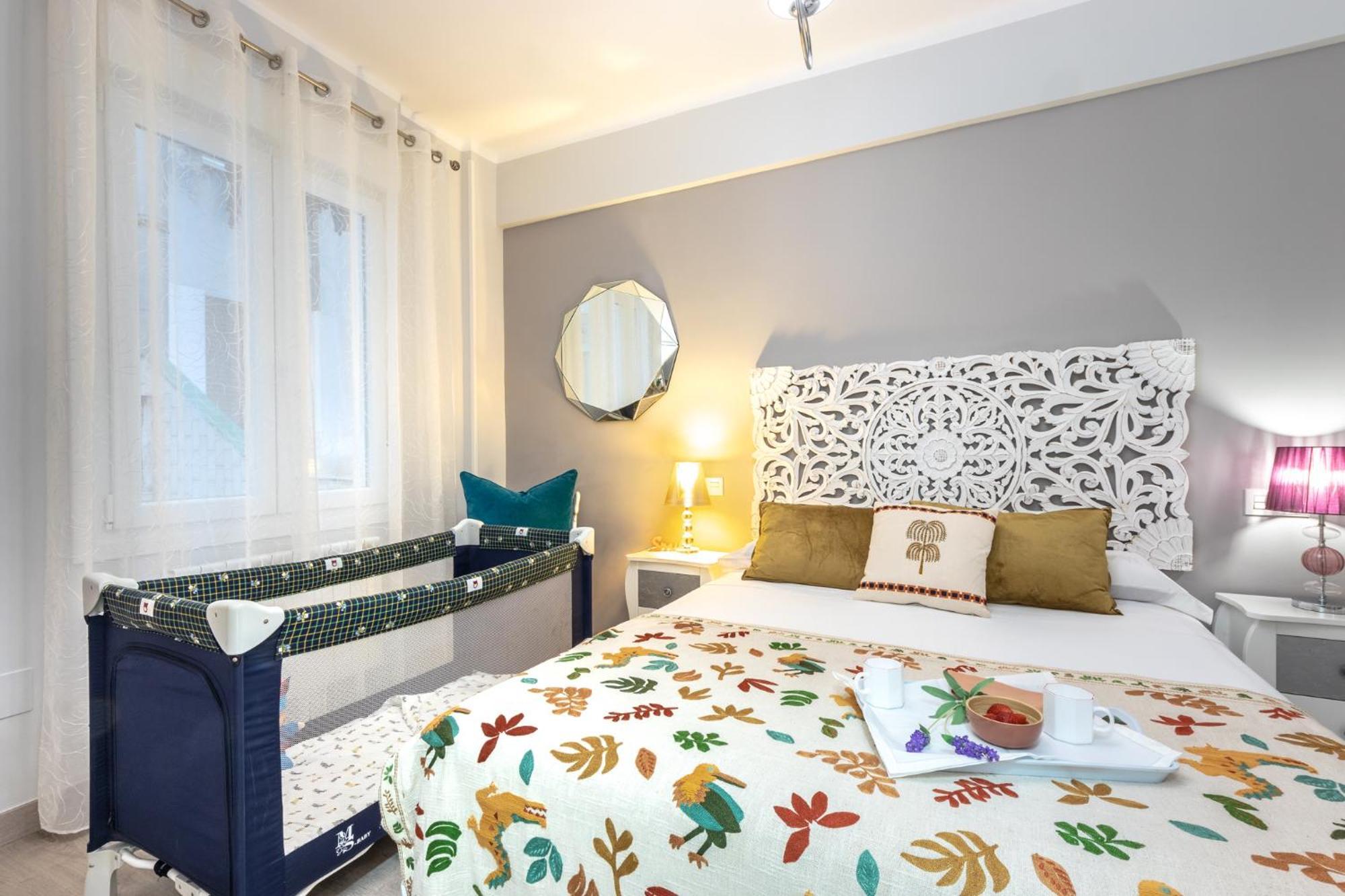 Inside Old Town By Eba Homes บิลเบา ภายนอก รูปภาพ