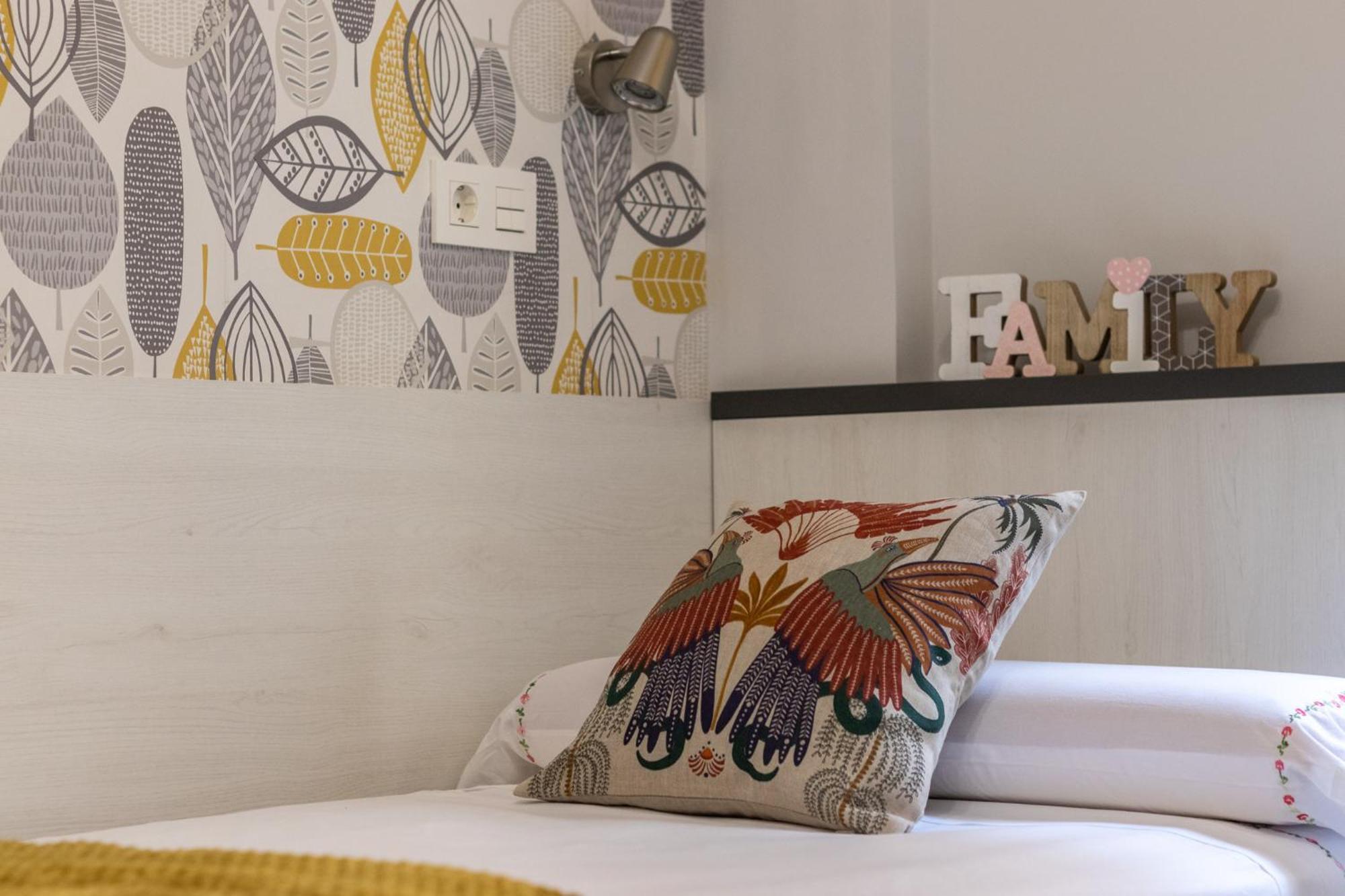 Inside Old Town By Eba Homes บิลเบา ภายนอก รูปภาพ